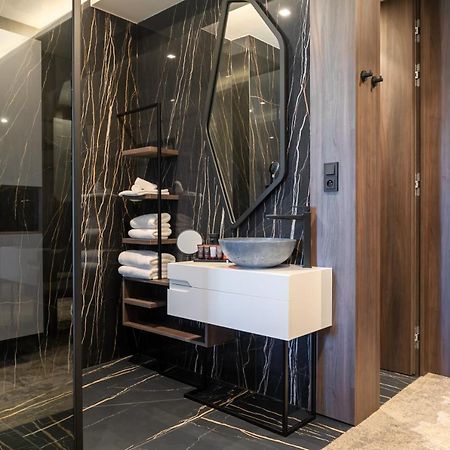 Theatre Hotel Olomouc Ngoại thất bức ảnh